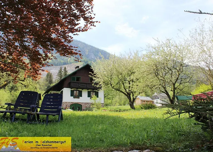 Haus Seeruhe - Direkt Am