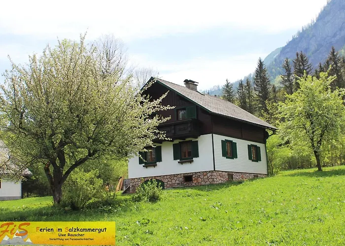 Haus Seeruhe - Direkt Am