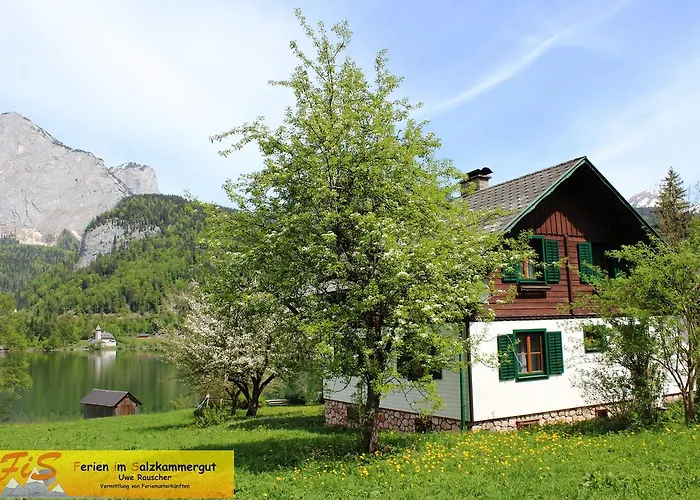 Haus Seeruhe - Direkt Am