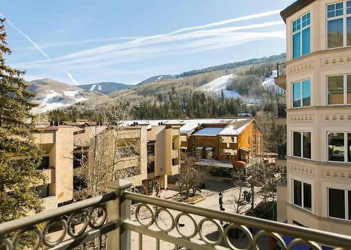 The Lift House Lodge