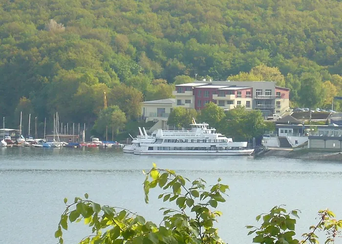  Der Seehof
