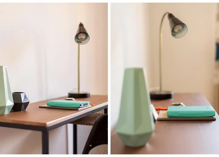 Homeathotel - Battistotti Sassi Apt