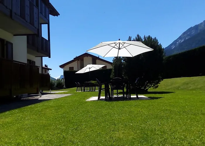 Appartamenti Arcobaleno