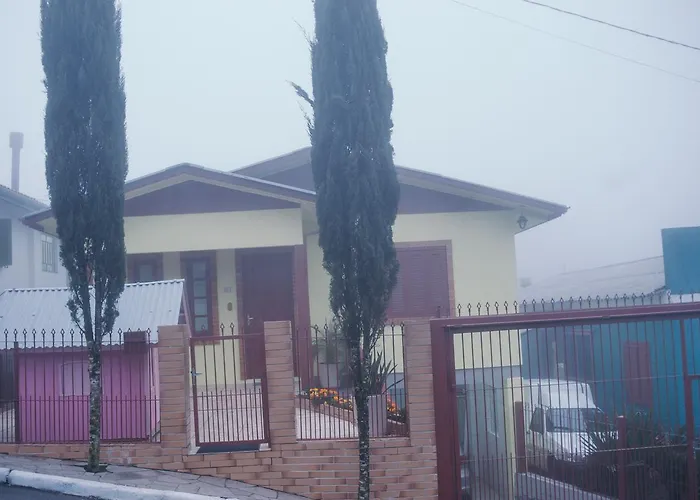 Casa Muller