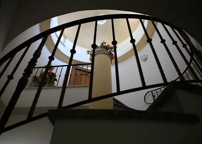 Hotel Con Piscina Naclerio