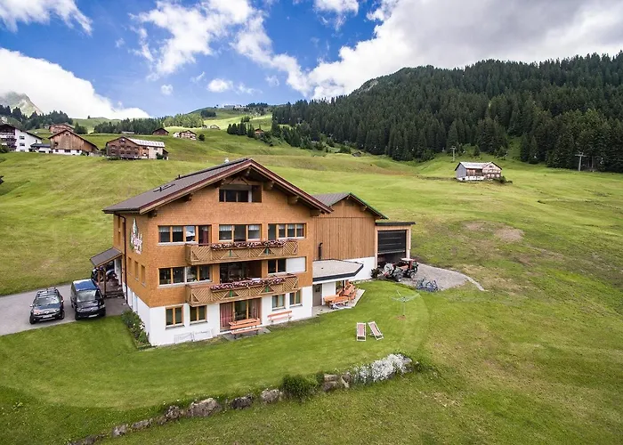 dr'Berghof