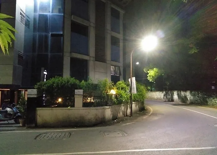 Hotel Jagannath