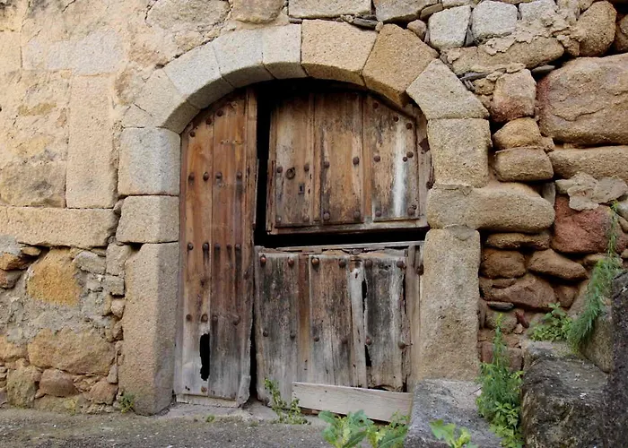 Hotel familiar: Hostal Arribes del Duero