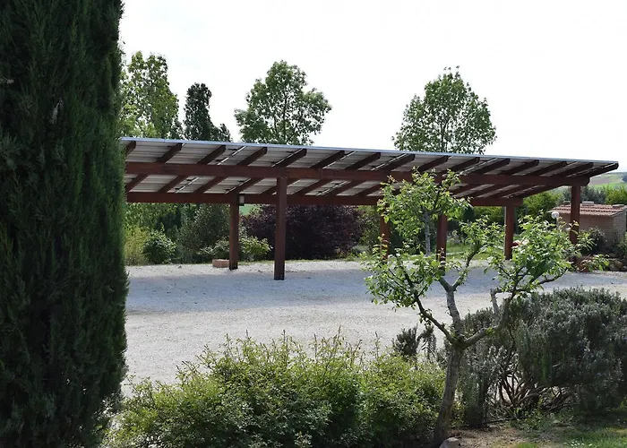 Cabina: Agriturismo I Romiti