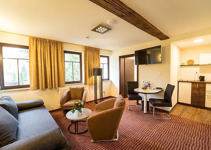 Hotel Goldener Hirsch