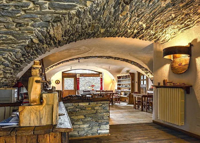Agriturismo il Fiocco