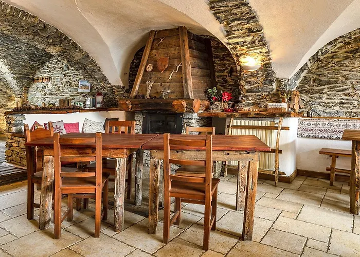 Agriturismo il Fiocco