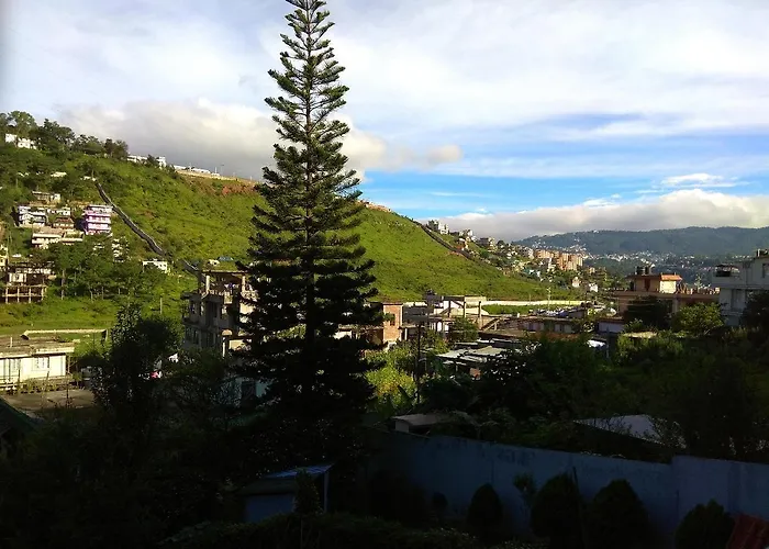 Dog friendly hotels Latei Ville Inn