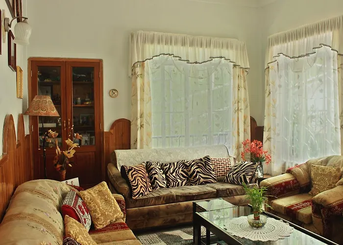 Dog friendly hotels Latei Ville Inn