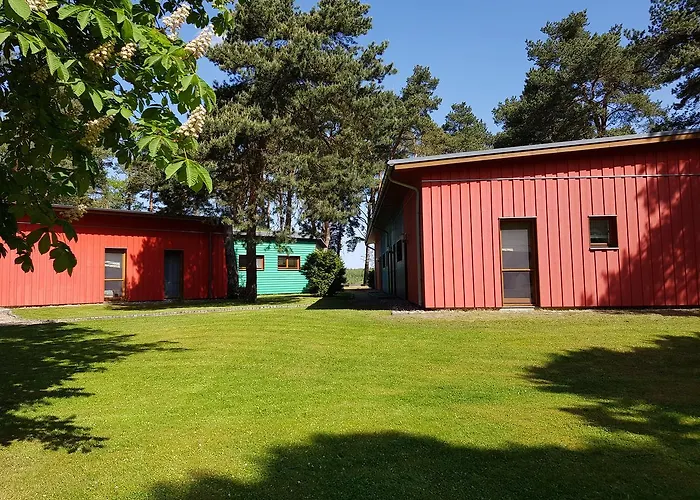 Ferienpark am Glubigsee