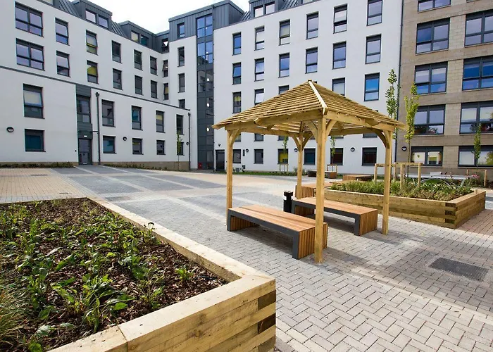 The Mill House- Campus Accommodation