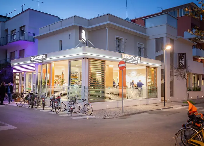 Casa Costiera