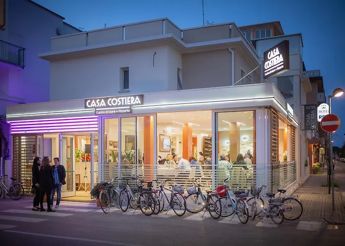 Casa Costiera