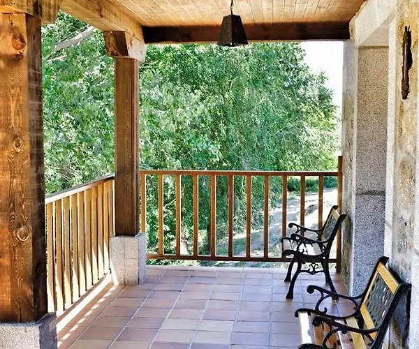 Casa Rural El Corral