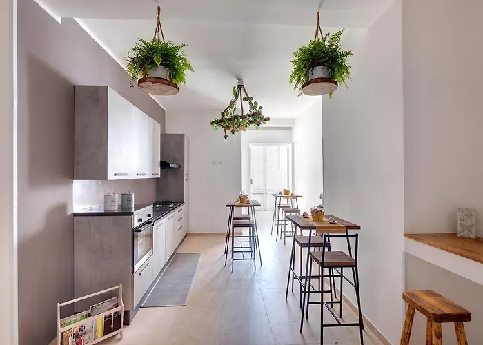 Albergo economico: Butterfly B&B