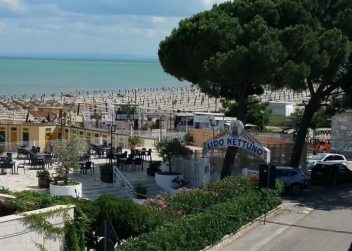  La Dimora Sipontina