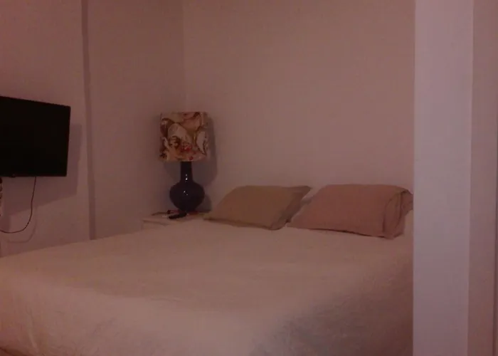 Catedral Suites Apartamento