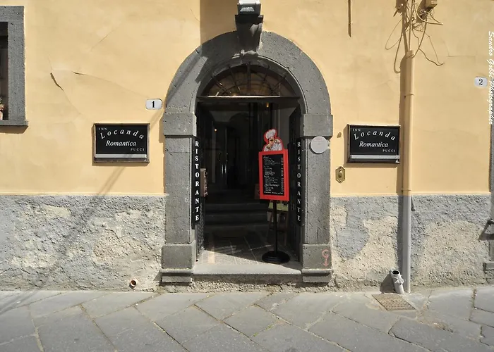 Romantica Pucci