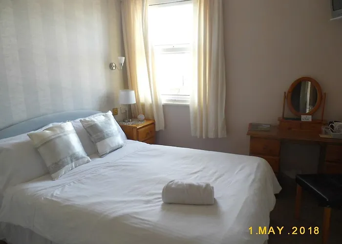 Cheap hotels Beckett Guest House