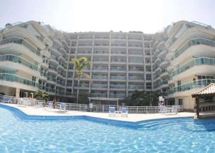  Apartamento Marina