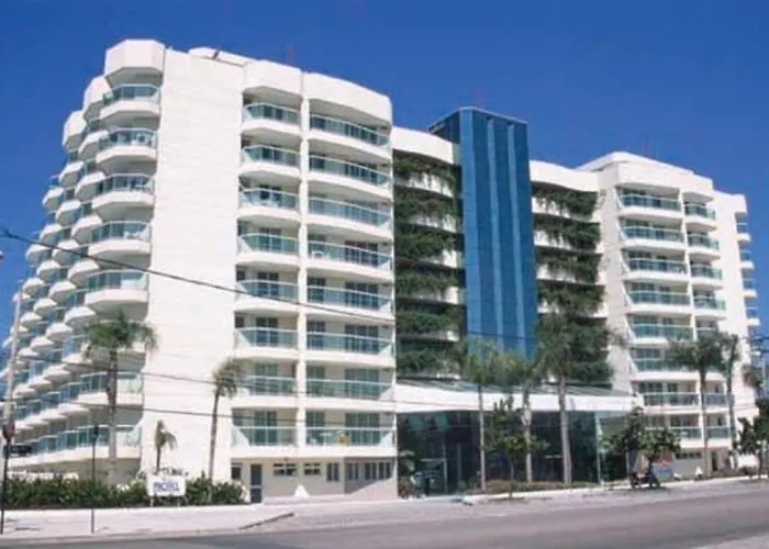  Apartamento Marina