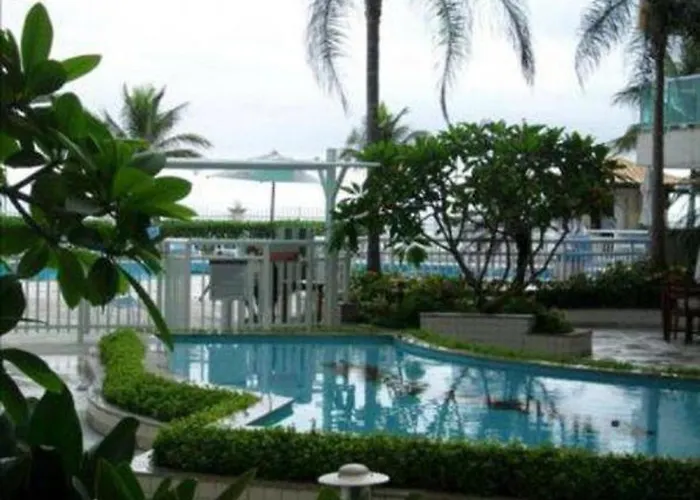  Apartamento Marina