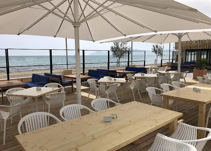 Hotel Am Sa Roqueta Can Picafort ADULTS ONLY