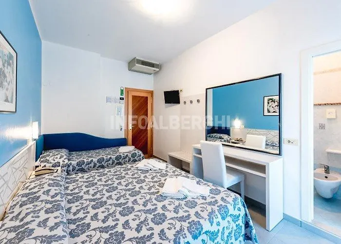 Depandance Hotel President