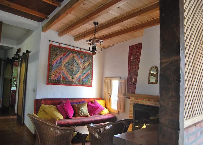  Casas Azahar-Alucema