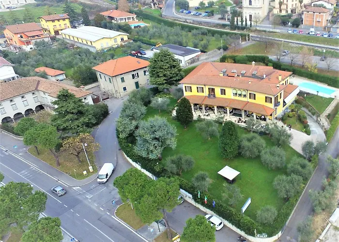 Villa Kinzica