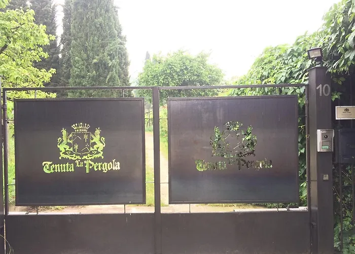  Tenuta La Pergola