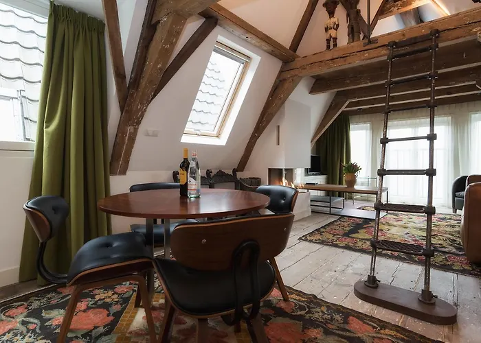 Excellent Apartments