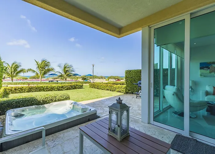 Blue Residences
