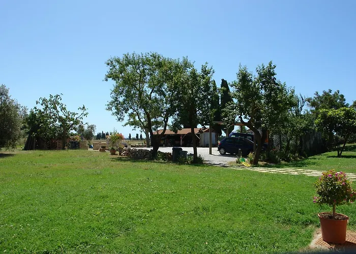 Isola Di Silvia