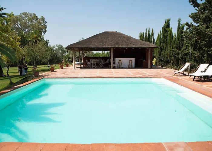 Hacienda La Indiana