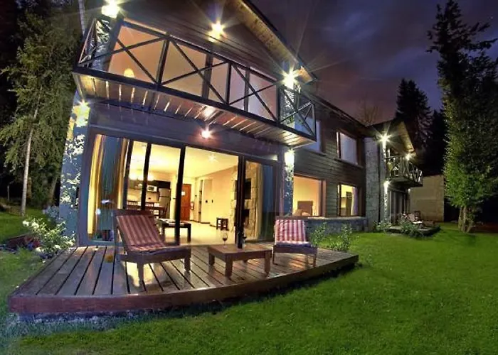 Orillas del Gutierrez