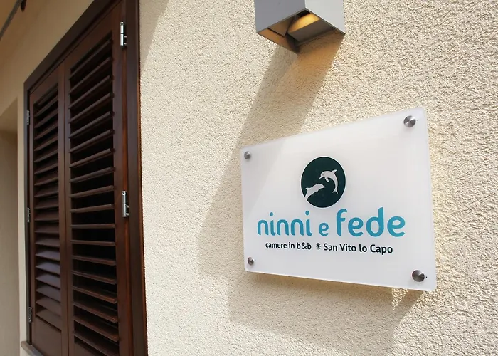 Ninni E Fede