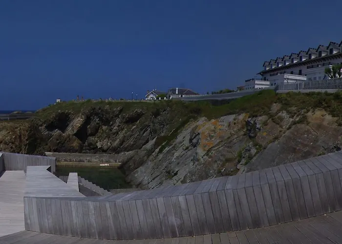 Apartamentos Casa Germana