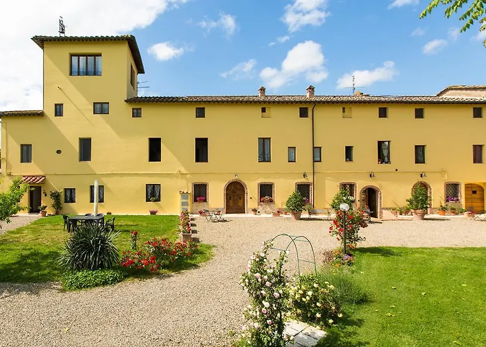 Fattoria il Casone