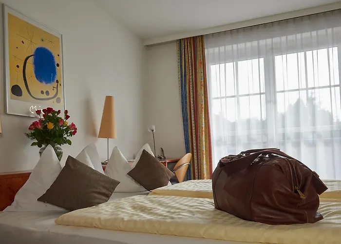 Star Inn Premium Graz