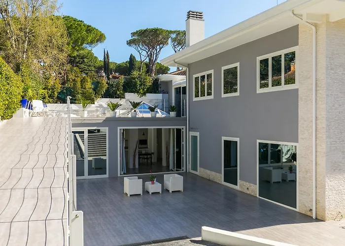 Niclas Luxury Apartments Eur