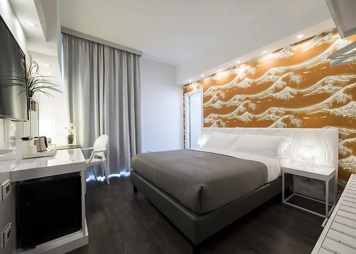Hotel: Hotel Montestella