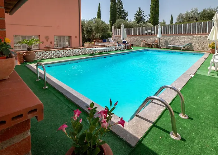 Casale Gli Ulivi