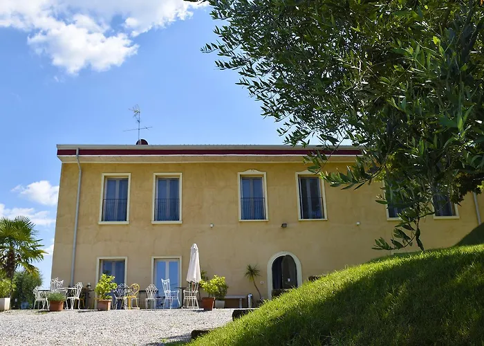 Agriturismo Panorama