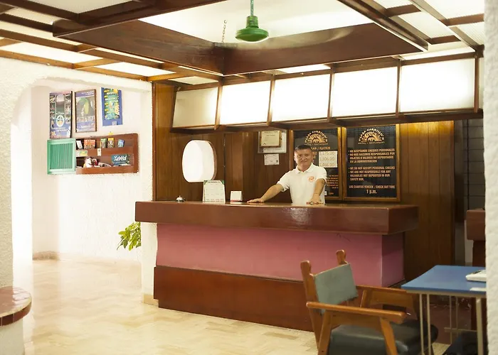 Hotel Carrillos